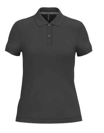 Kariban dames polo pique - K242